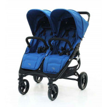 Детская коляска Valco Baby Snap Duo